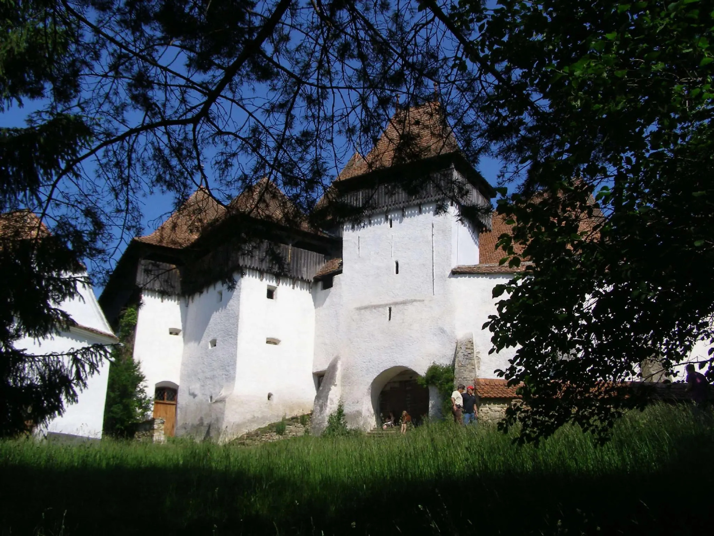 Photo - Hilton Sibiu