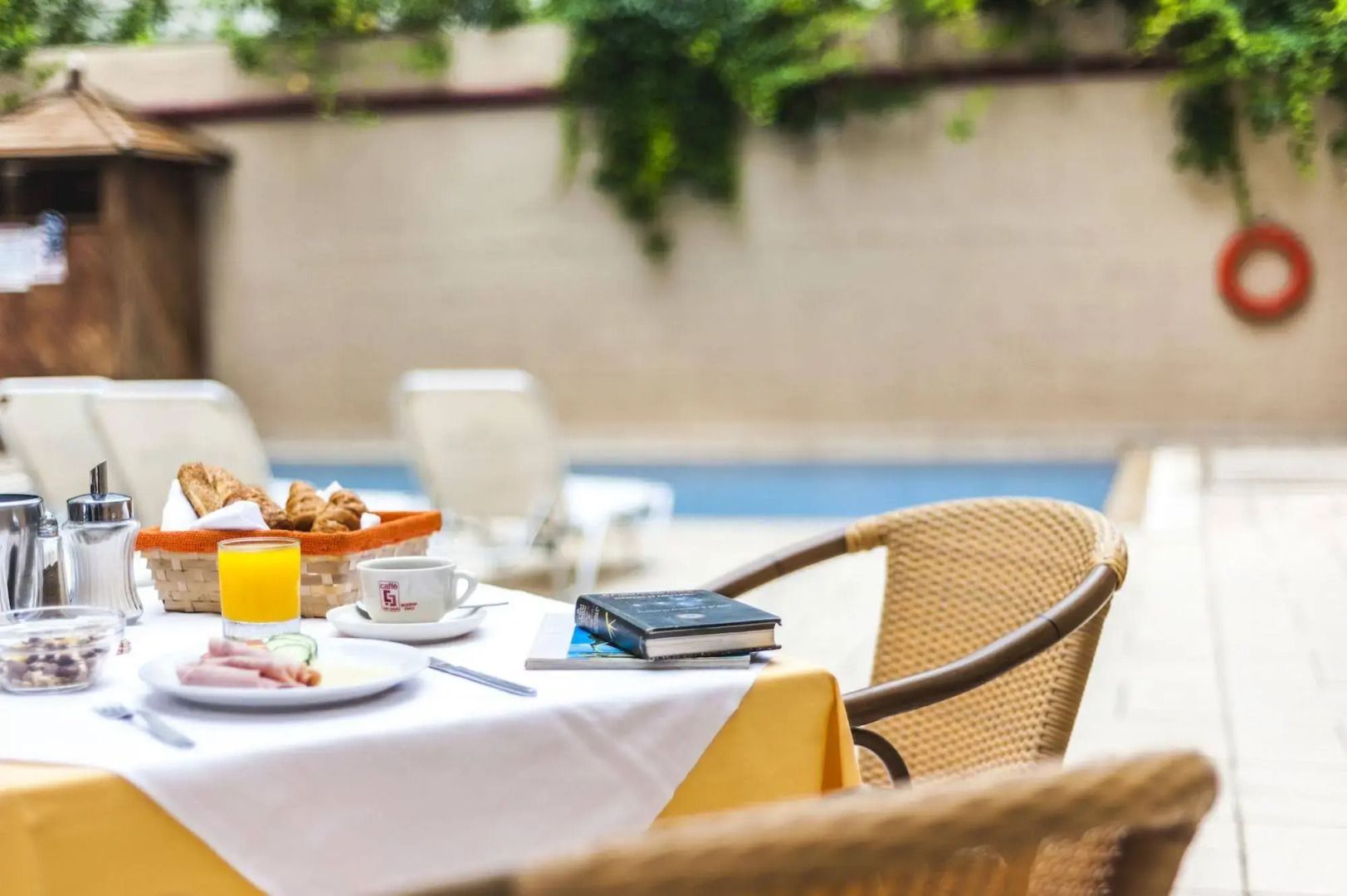 Foto - Esperia City Hotel