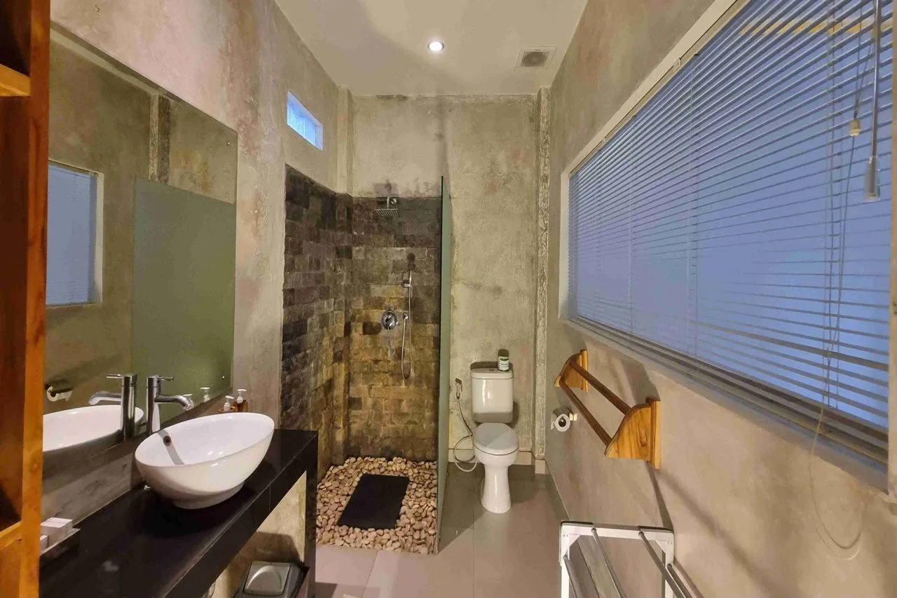 Foto - Angsoka Bungalow