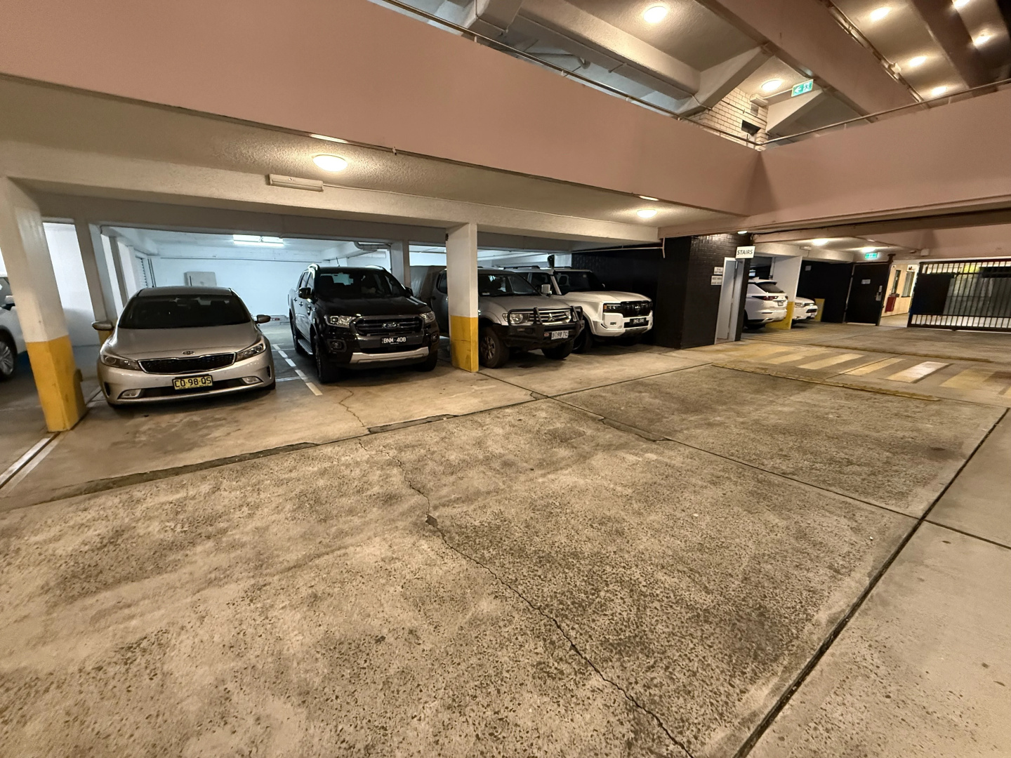 Photo - Marco Polo Motor Inn Sydney