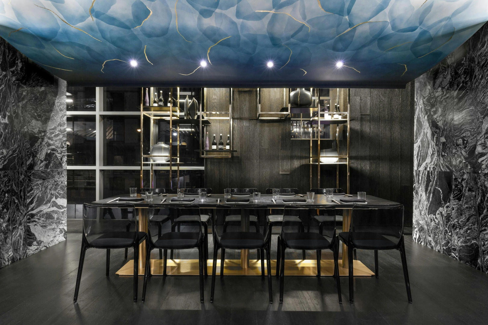 Foto - Bisha, a Luxury Collection Hotel Toronto