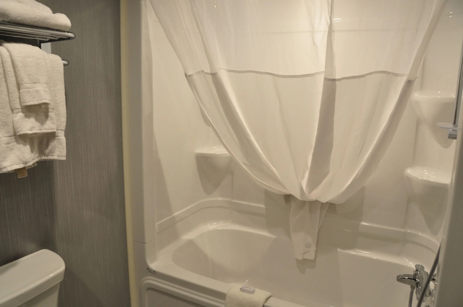 Foto - Hotel & Suites Le Dauphin Quebec