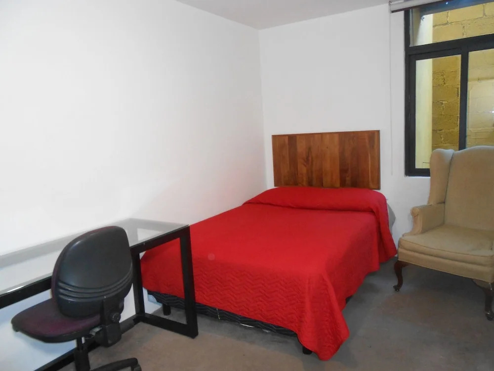 Photo - Terraza & Loft San Ángel