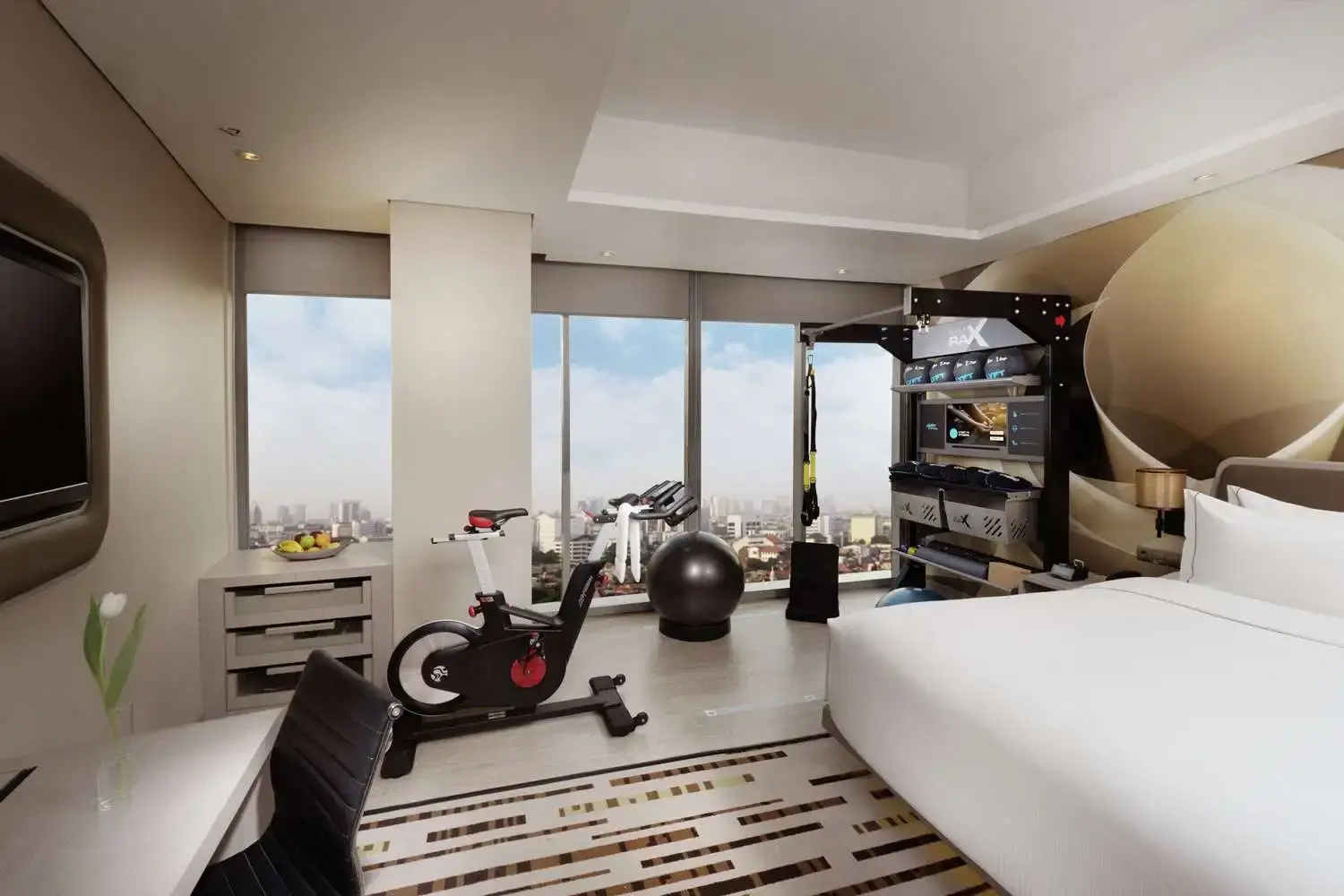 Photo - DoubleTree by Hilton Jakarta - Diponegoro
