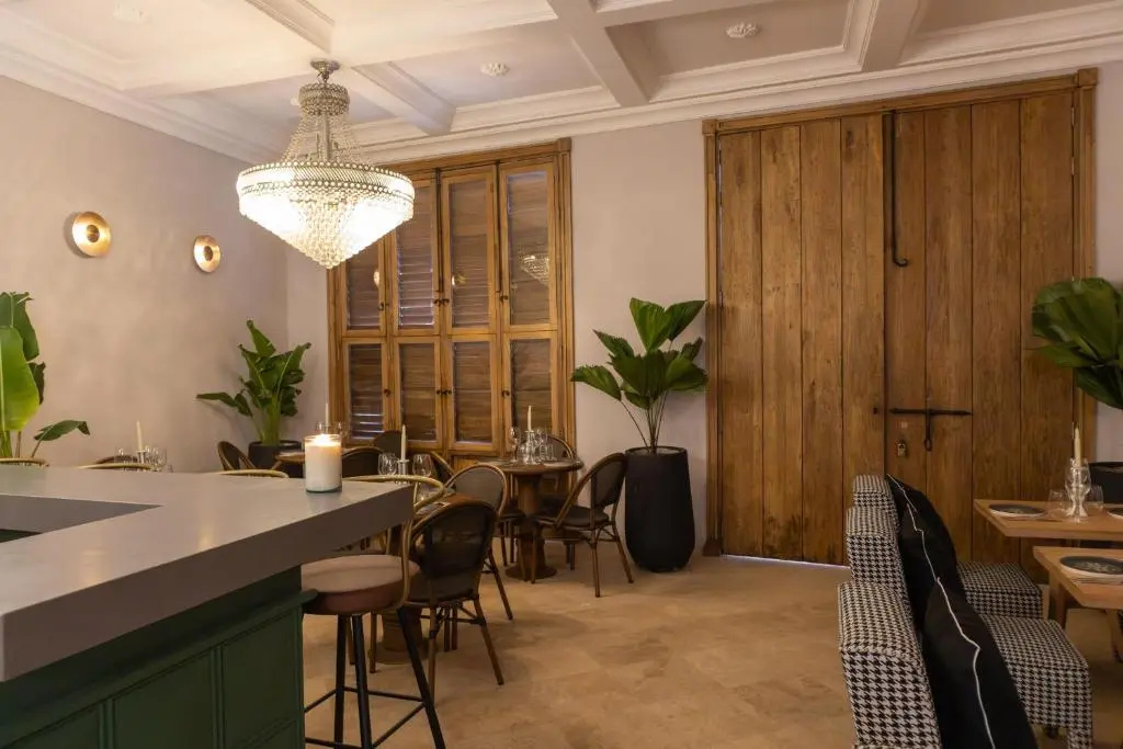 Photo - Hotel Casa Bianca By Faranda Boutique