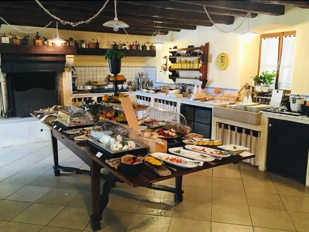 Foto - Meneghetti Wine Hotel and Winery - Relais & Chateaux