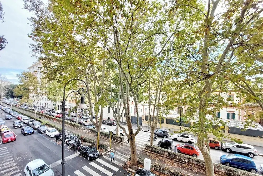 Photo - Foro Italico Guesthouse