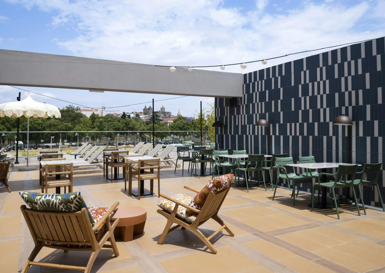 Foto - Hilton Garden Inn Evora