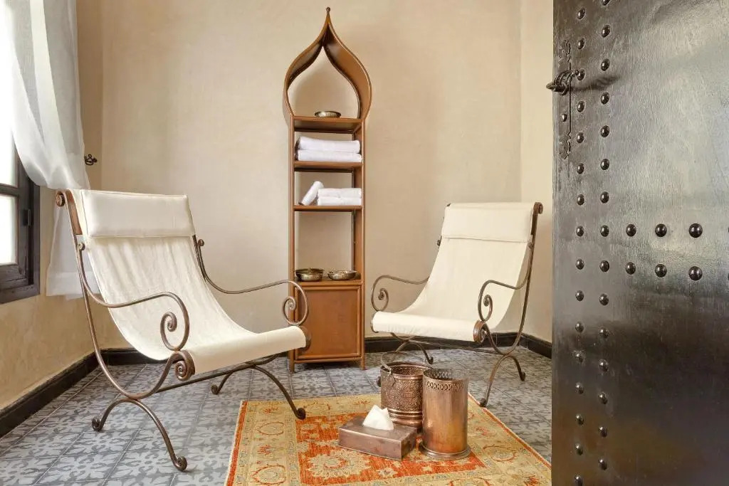 Foto - Riad Palais Bahia Fes