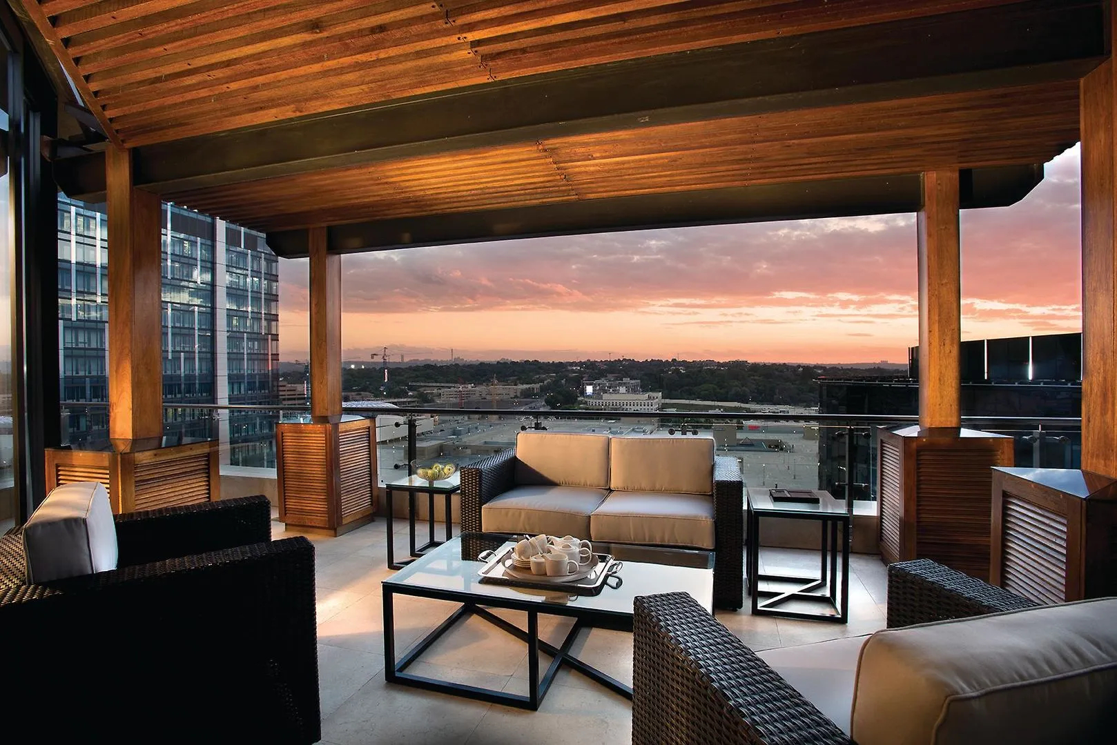 Foto - DAVINCI Suites