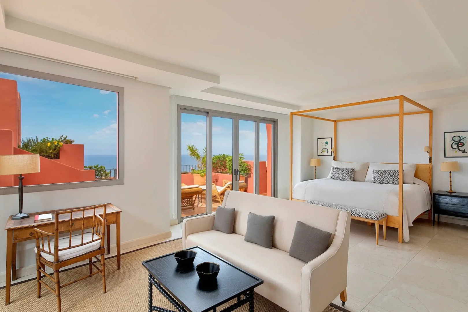 Photo - The Ritz-Carlton Tenerife, Abama