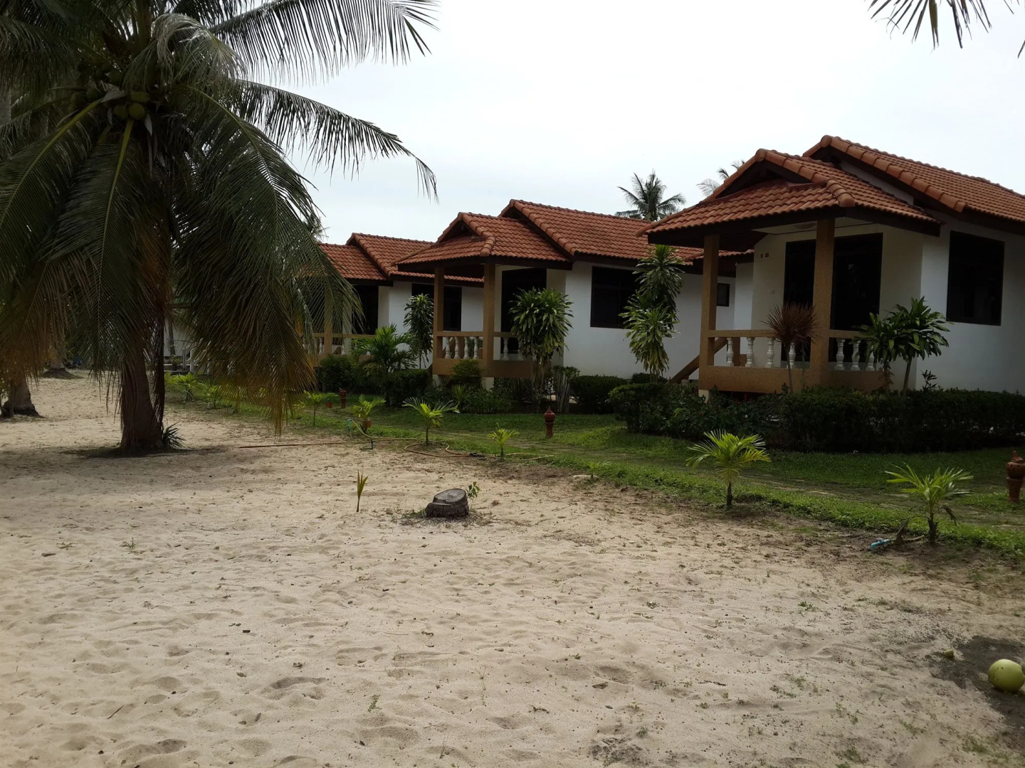 Foto - Shangrilah Bungalow