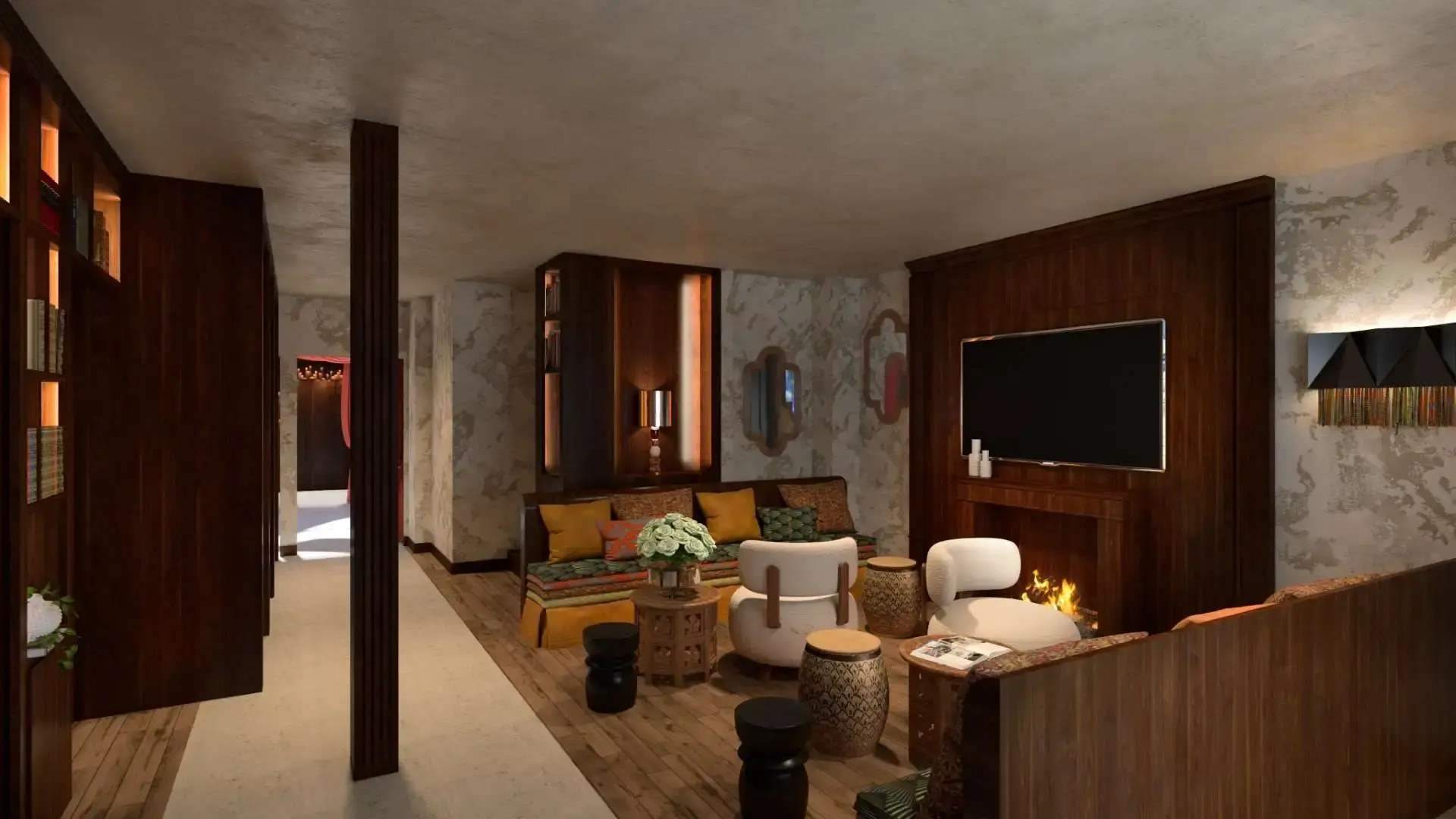 Foto - Hôtel Hiro Paris