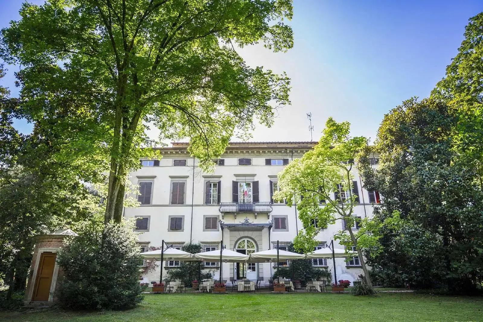 Foto - Hotel Villa La Principessa