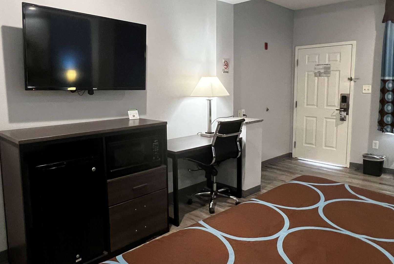 Foto - Super 8 by Wyndham Houston North I-45