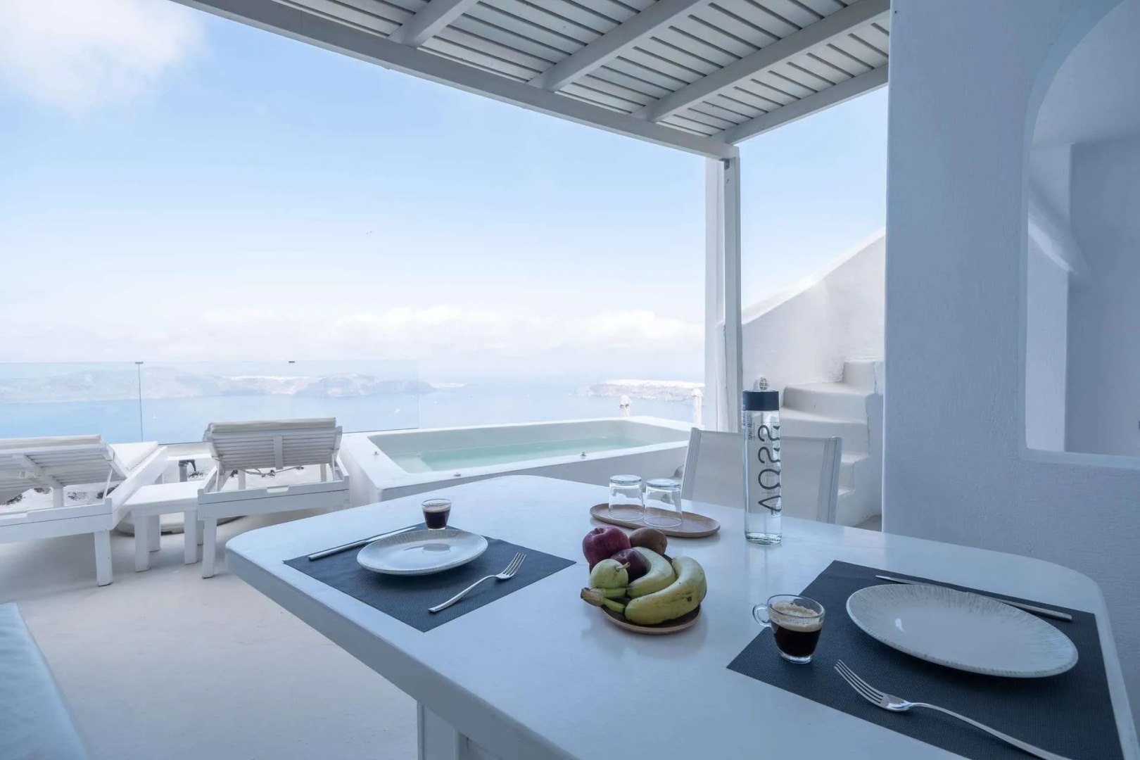 Foto - Anemos Cave Suites
