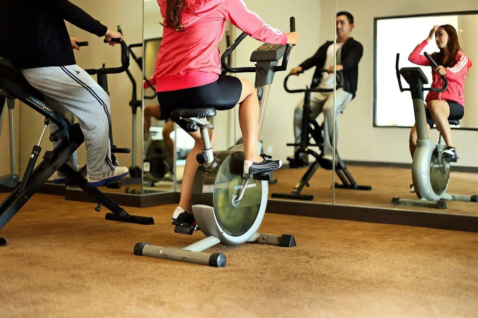 Foto - Grand Tjokro Jakarta