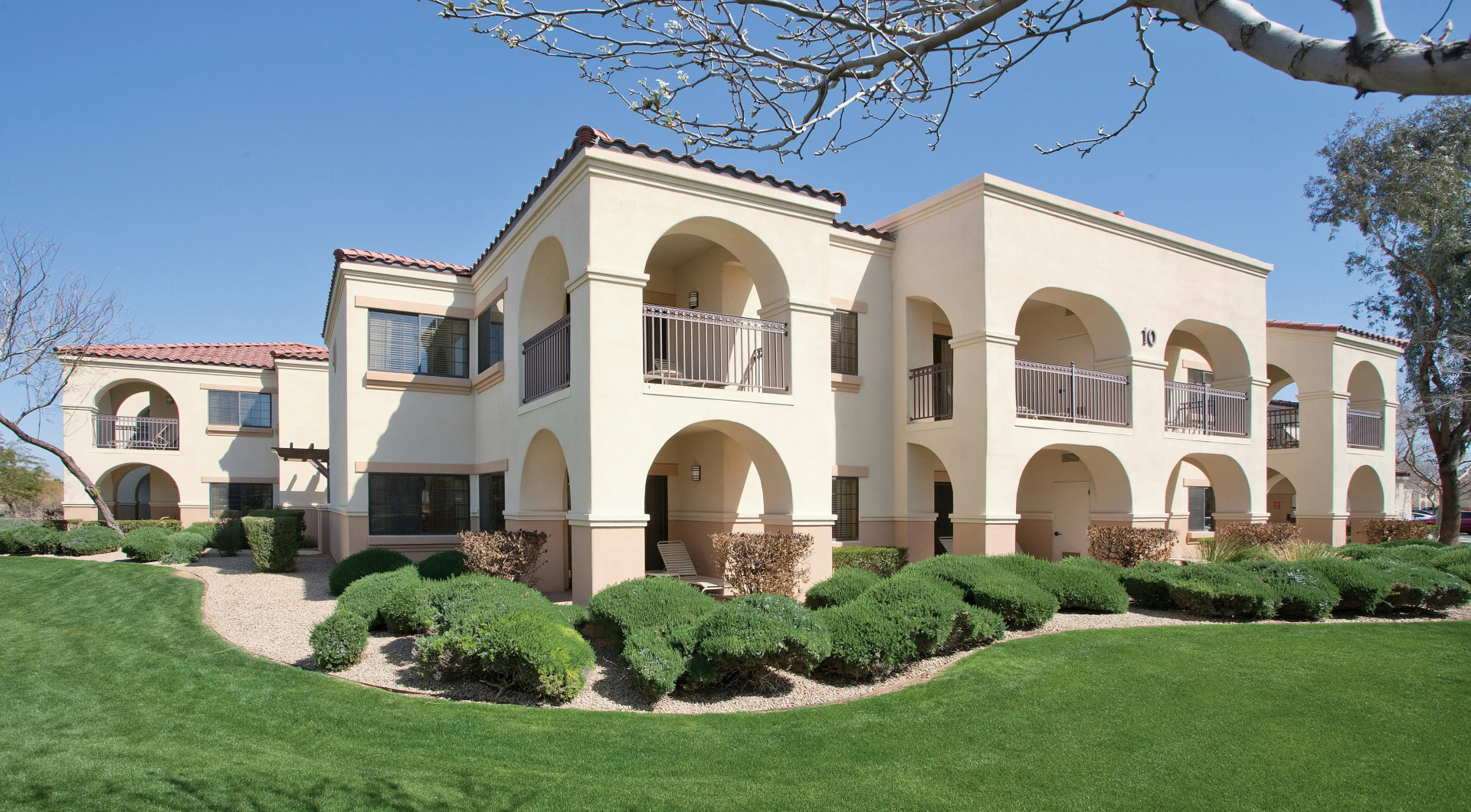 Foto - Legacy Golf Resort