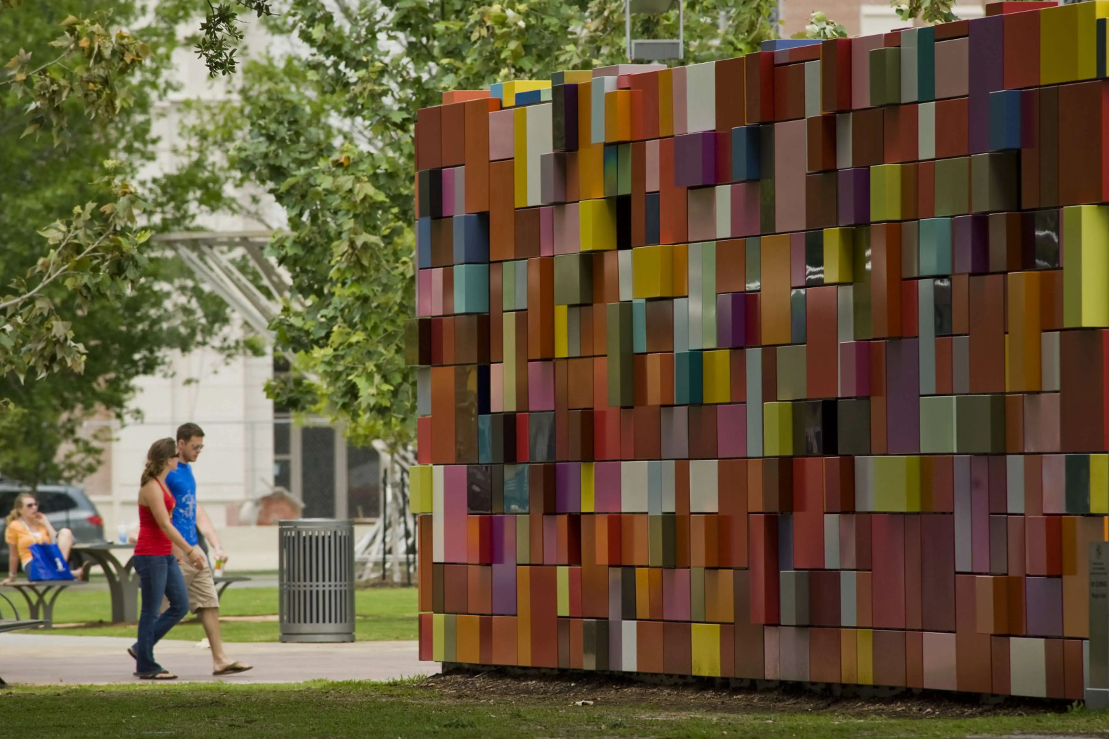 Foto - Hyatt Regency Houston Downtown