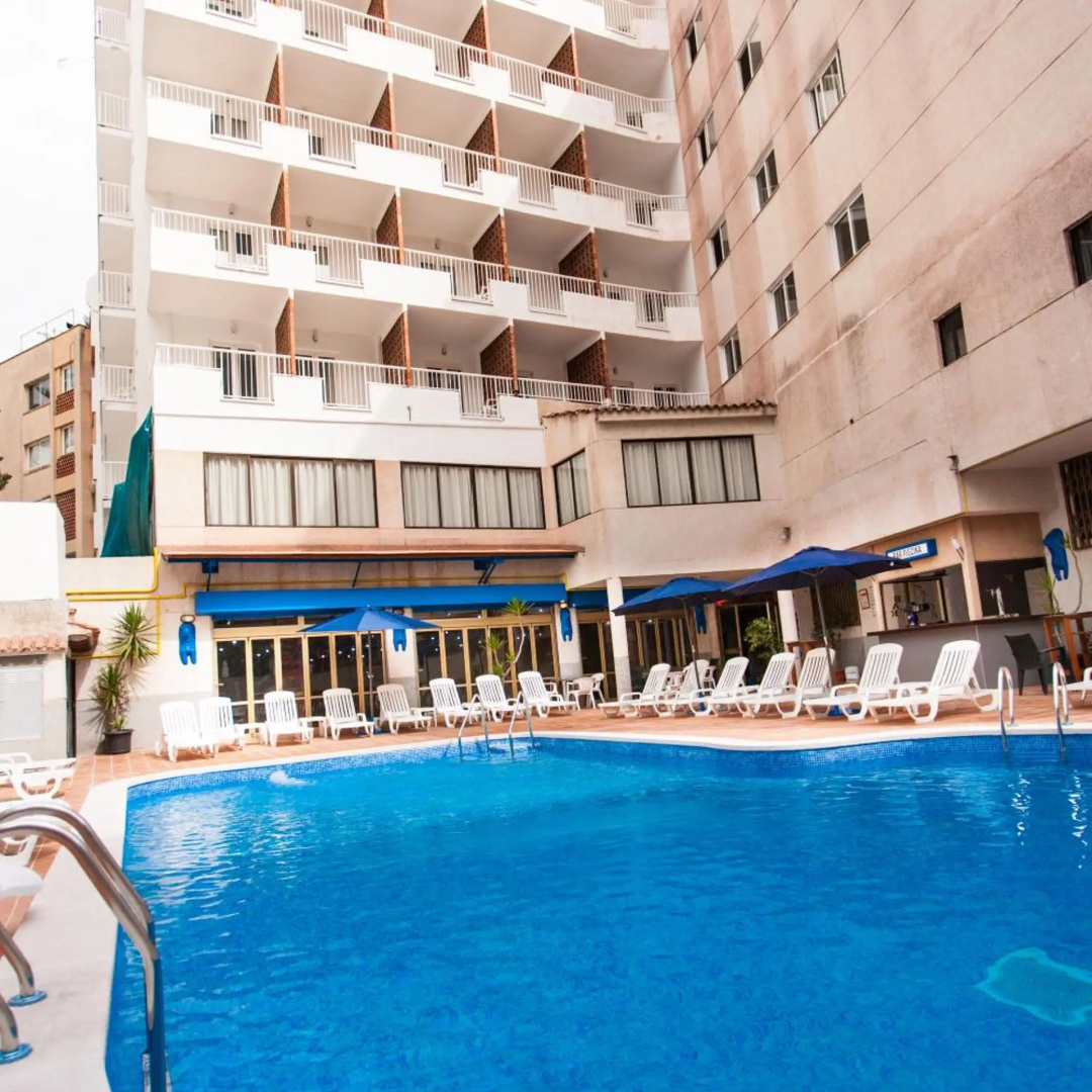 Foto - Hotel Cassandra