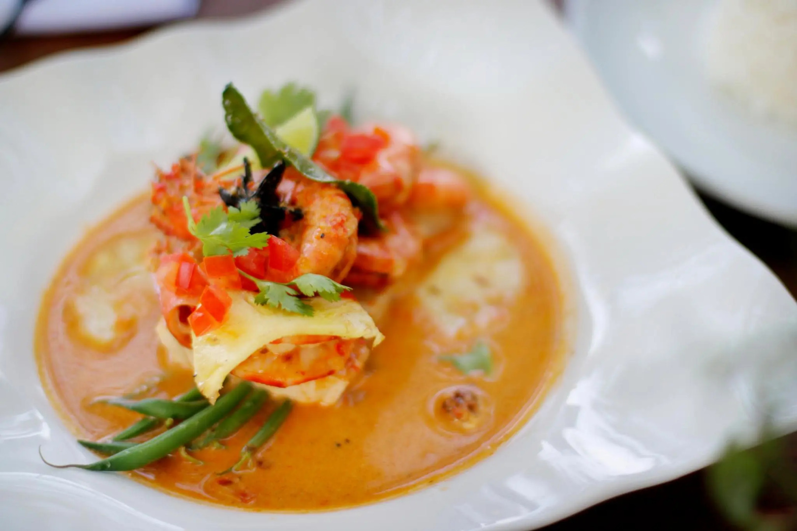 Foto - Inna Sindhu Beach Hotel & Resort