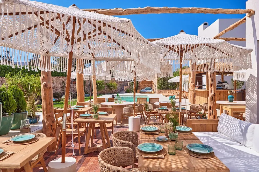 Foto - Mar Suites Formentera by Universal Beach Hotels