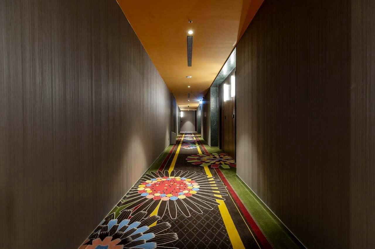 Photo - Inhouse Hotel Grand