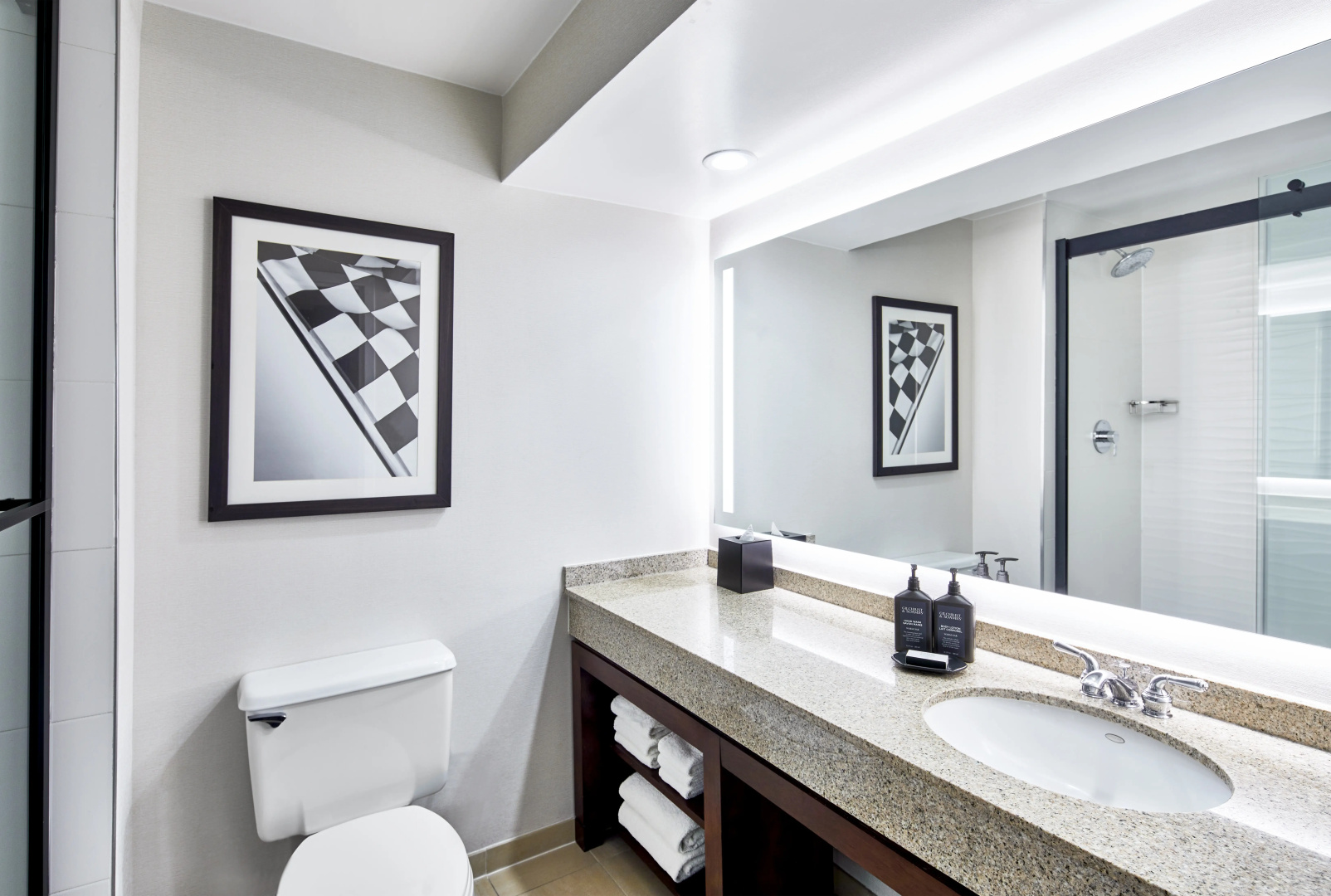 Foto - Sheraton Indianapolis Hotel at Keystone Crossing