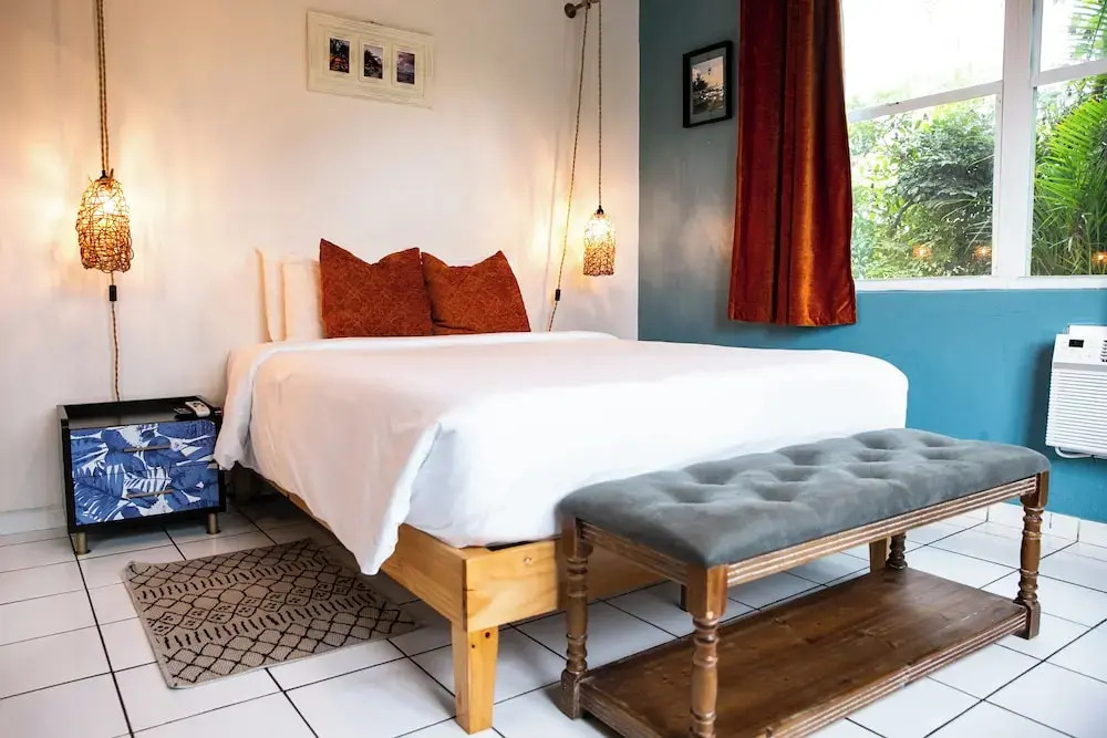 Foto - Numero Uno Beach Apartments