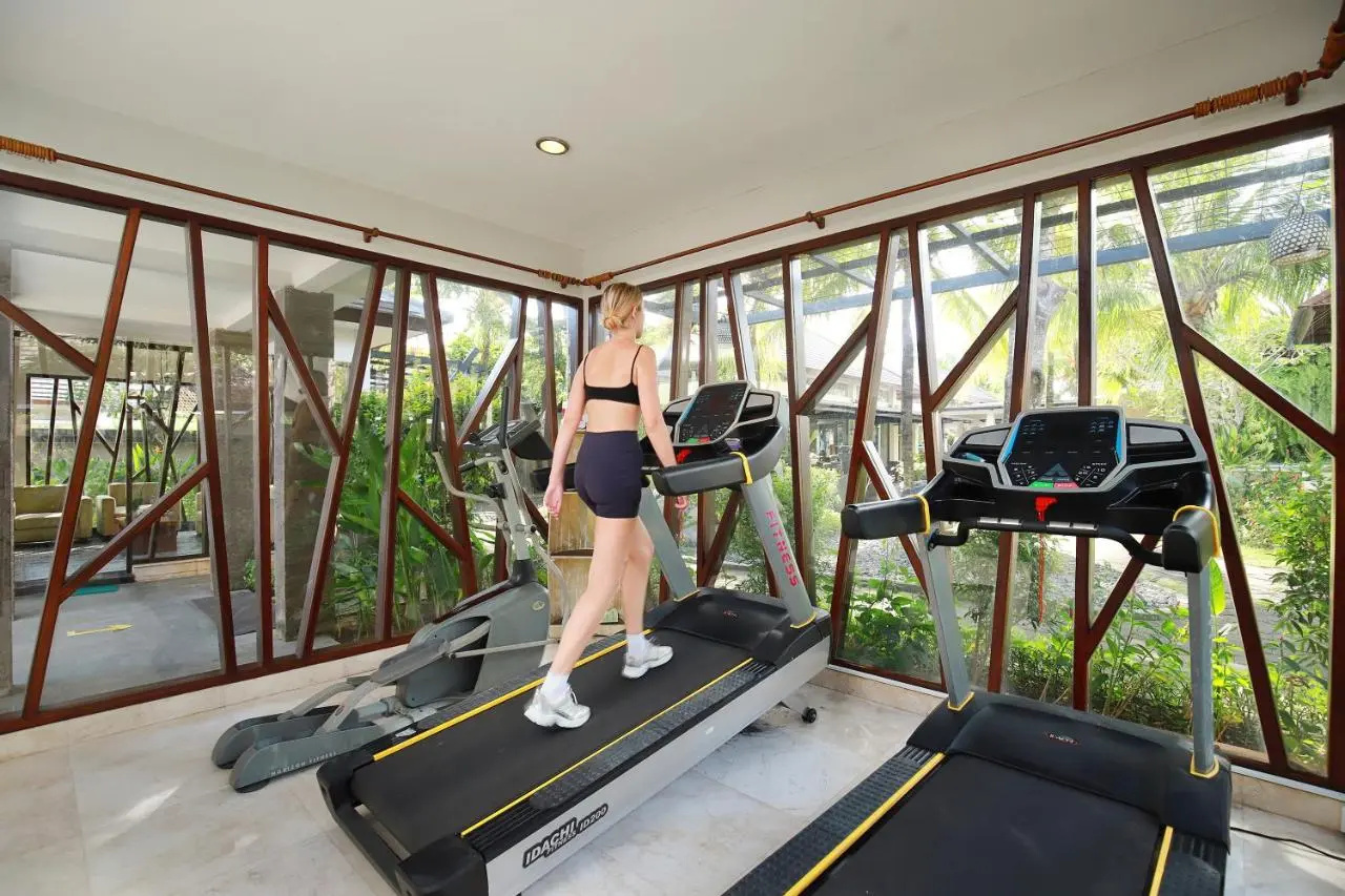 Foto - Lumbini Luxury Villas and Spa