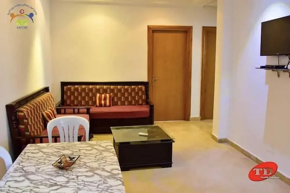 Photo - Résidence aladin