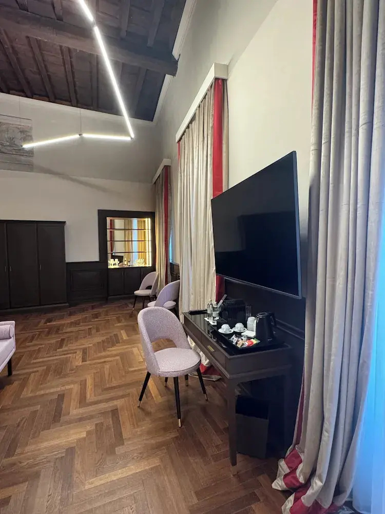 Foto - Palazzo Gambirasi Aparthotel Roma