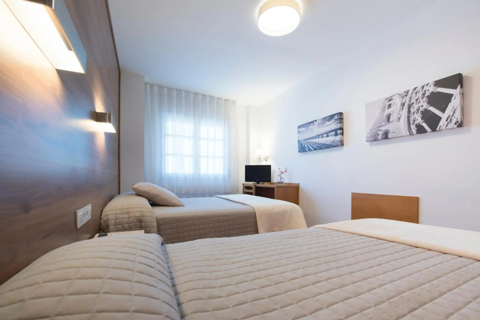 Foto - Hotel Nadal