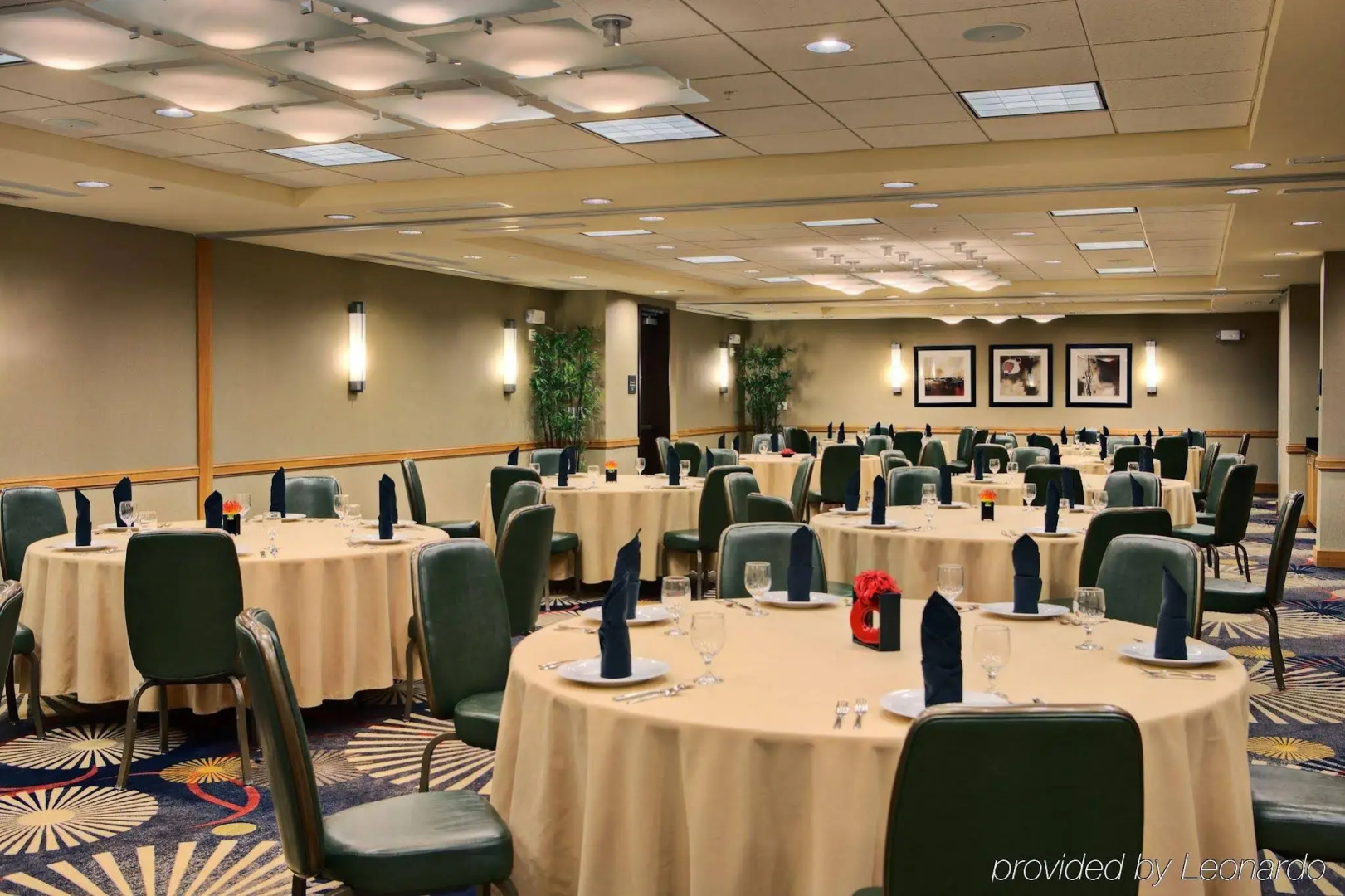Photo - Hilton Garden Inn DFW North Grapevine