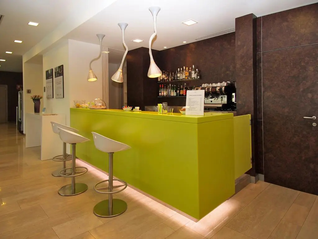 Photo - Hotel Mercure Venezia-Marghera