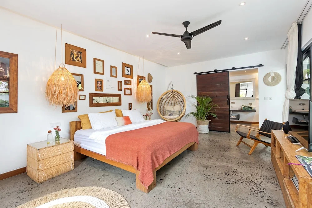 Foto - Villa Lora by Villa Finder