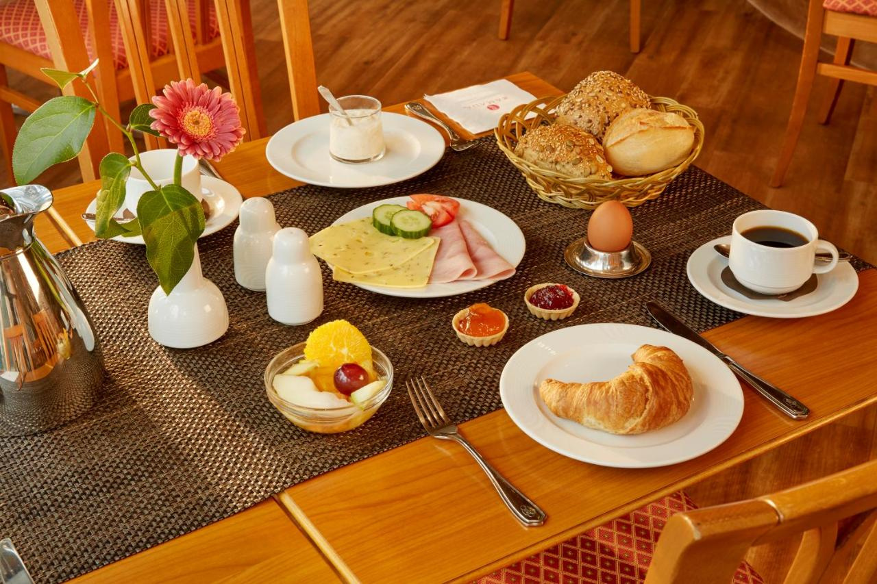 Foto - ACHAT Hotel Magdeburg