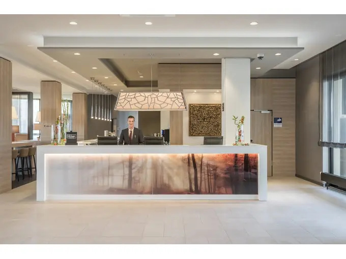 Photo - Hampton by Hilton Freiburg