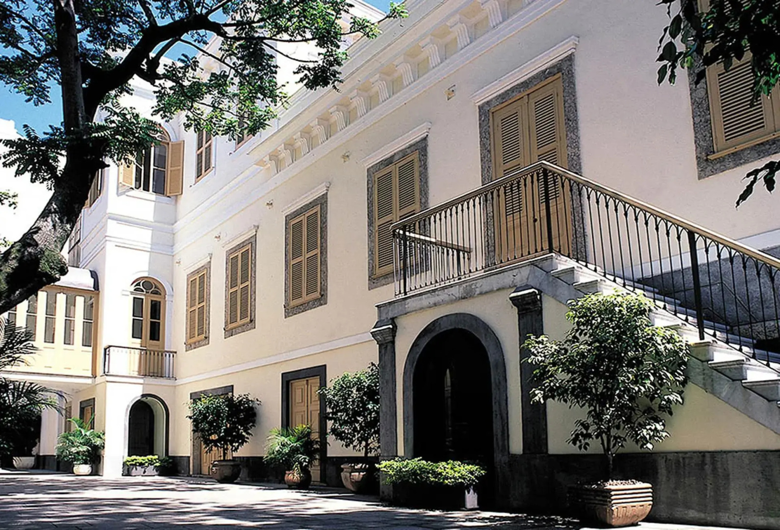 Foto - Windsor Florida Hotel