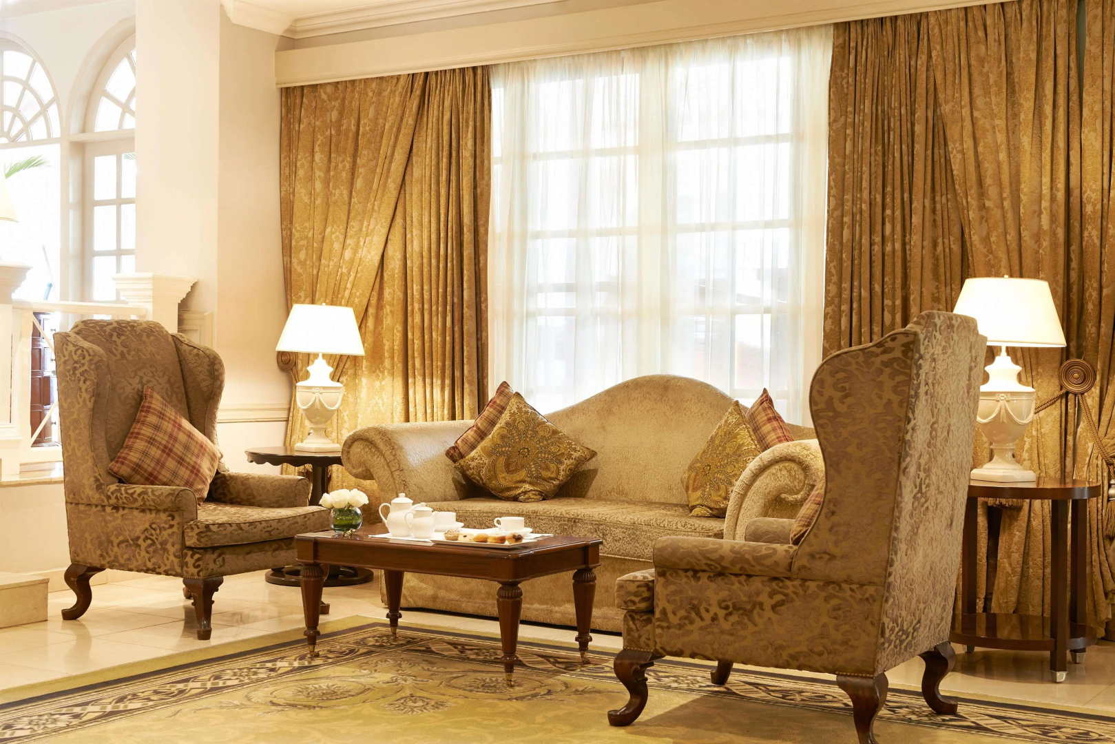 Photo - Fairmont The Norfolk
