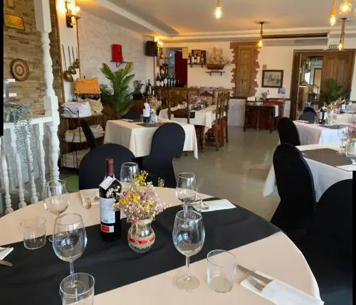 Photo - Hostal Mainz