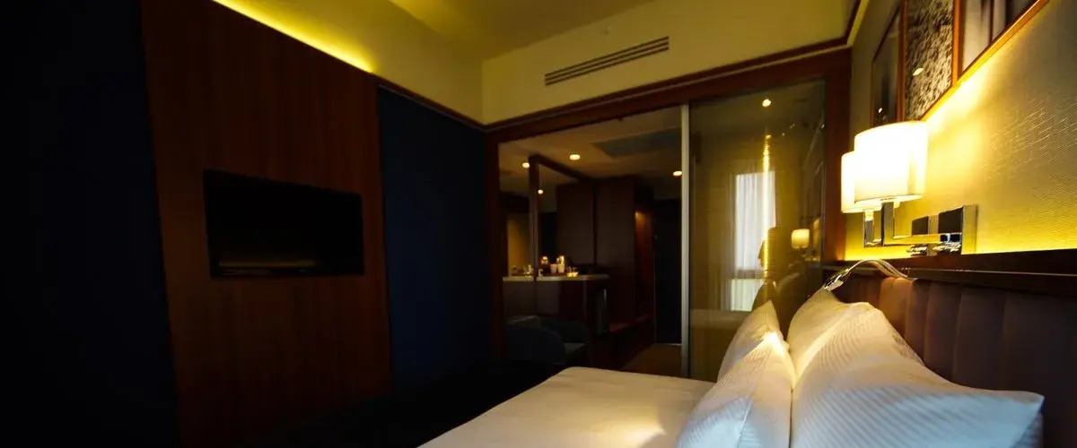 Foto - Four Points Flex by Sheraton Bursa Nilüfer