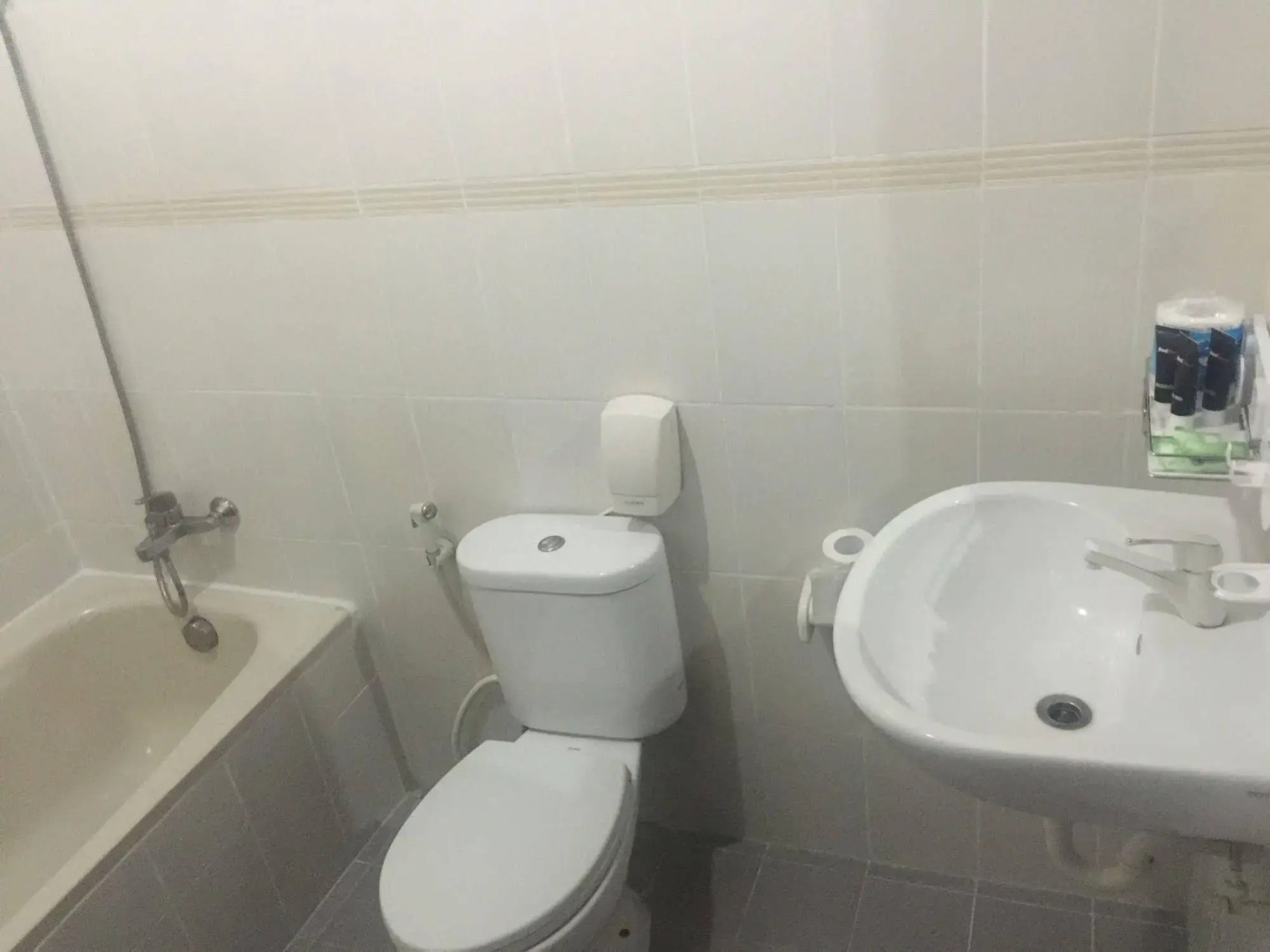 Foto - Dedy Beach Inn