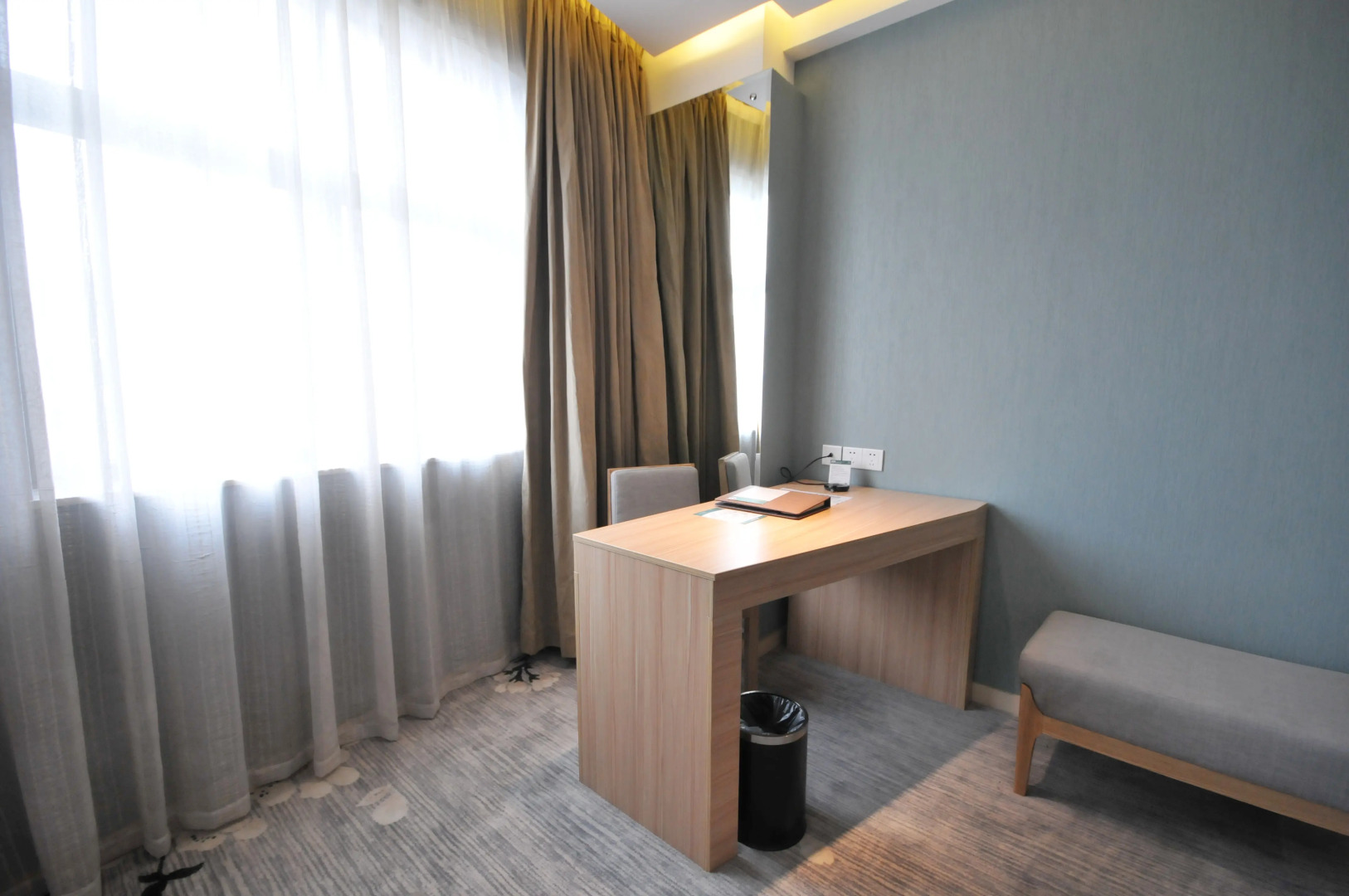 Foto - Gubei Garden Hotel Shanghai Hongqiao