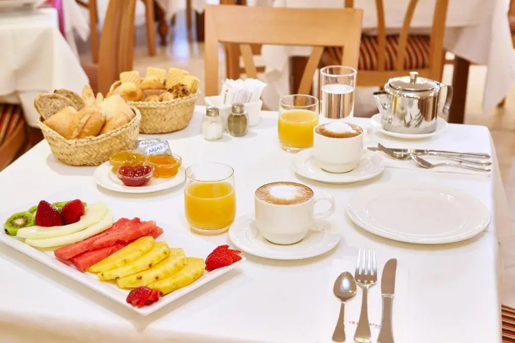 Foto - Universal Hotel Bikini