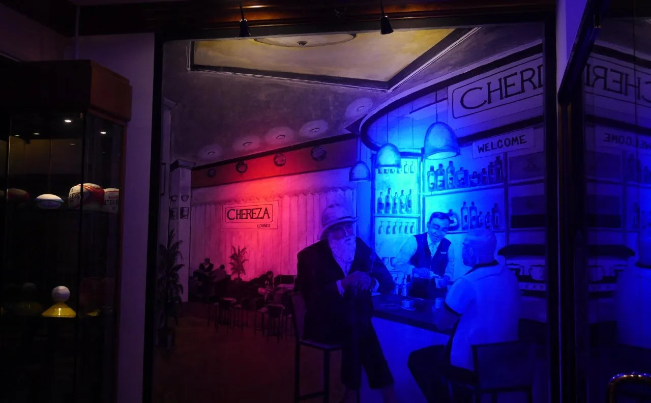 Foto - Seri Pacific Hotel Kuala Lumpur