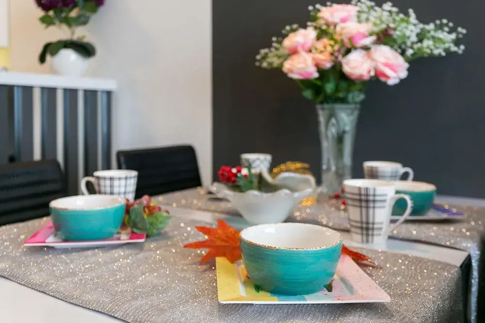 Foto - TeeUp Home - Infinity Pool Signature