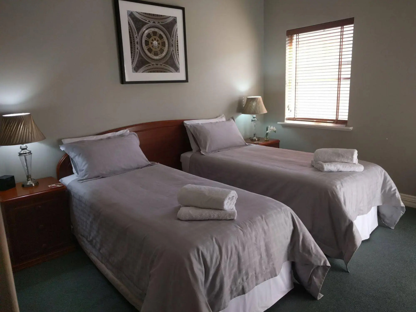 Foto - Durham Lodge Bed & Breakfast