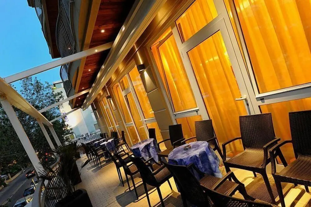 Foto - Hotel Bridge