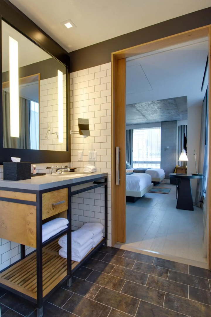 Foto - Hotel 50 Bowery, part of JdV by Hyatt